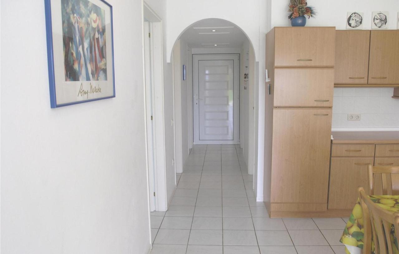 Soleiliosonne Haus Zeus Apartment Ермиони Екстериор снимка
