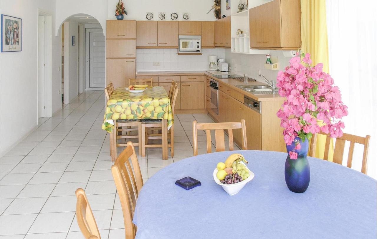 Soleiliosonne Haus Zeus Apartment Ермиони Екстериор снимка