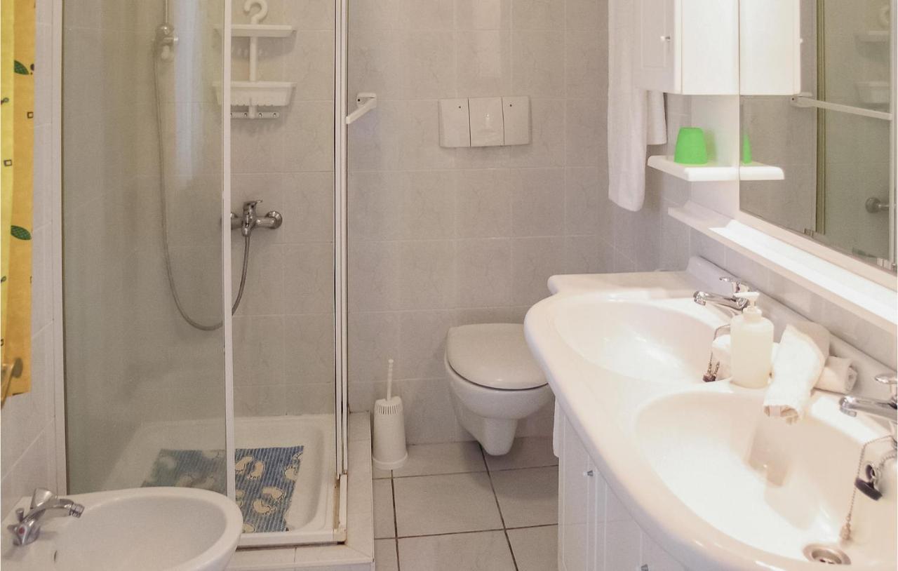 Soleiliosonne Haus Zeus Apartment Ермиони Екстериор снимка