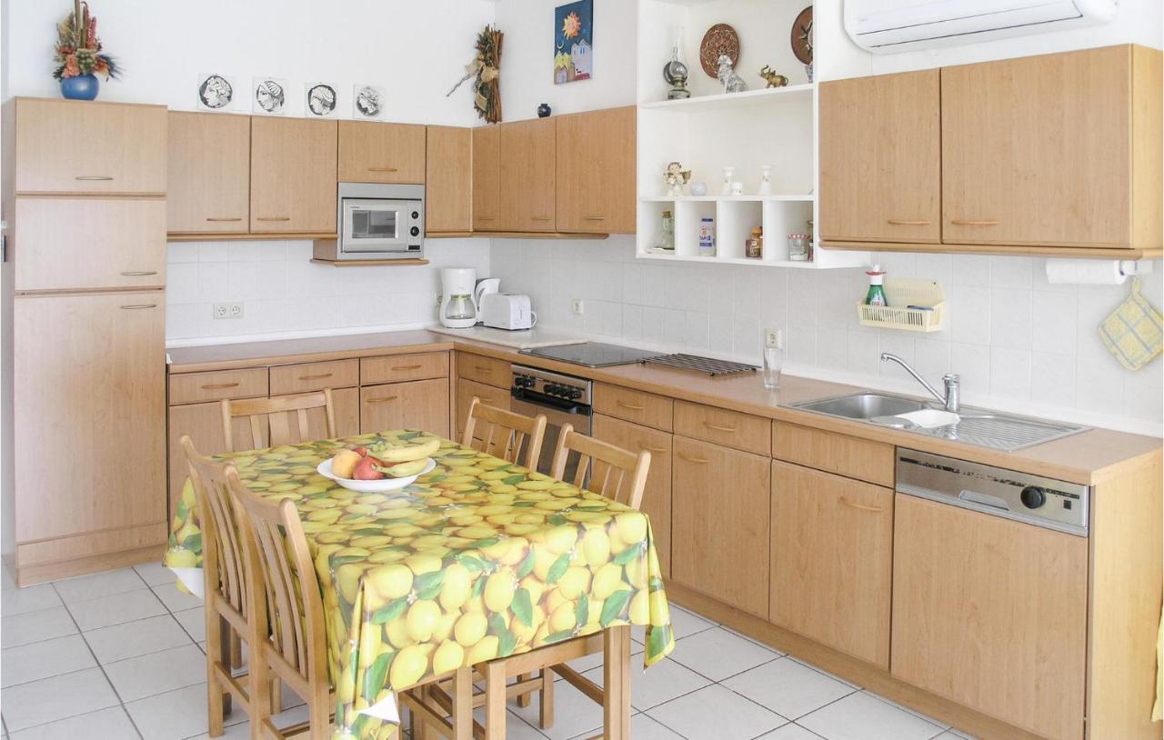 Soleiliosonne Haus Zeus Apartment Ермиони Екстериор снимка